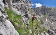 ZUCCONE DEI CAMPELLI DALLA FERRATA MINONZIO -  FOTOGALLERY